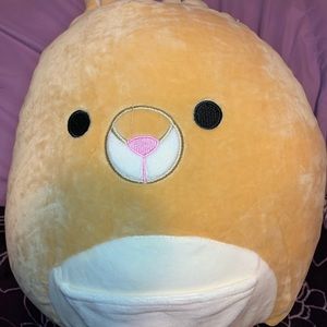 Squishmallow Keely